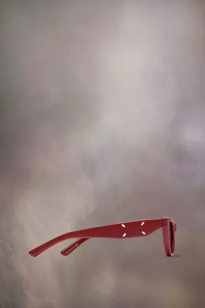 MM X Gentle Monster MM208 LEATHER LR1 MM X Gentle Monster MM208 LEATHER LR1