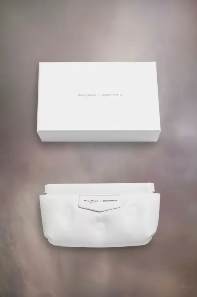 MM X Gentle Monster MM218 A030(G) MM X Gentle Monster MM218 A030(G)