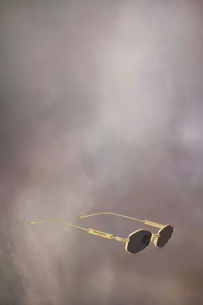 MM X Gentle Monster MM218 A030(G) MM X Gentle Monster MM218 A030(G)