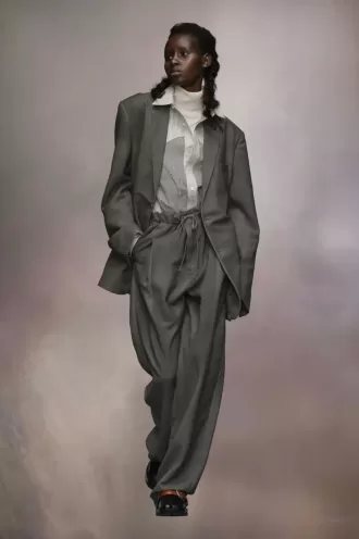 Mohair Wool Suit Jacket Mohair Wool Suit Jacket