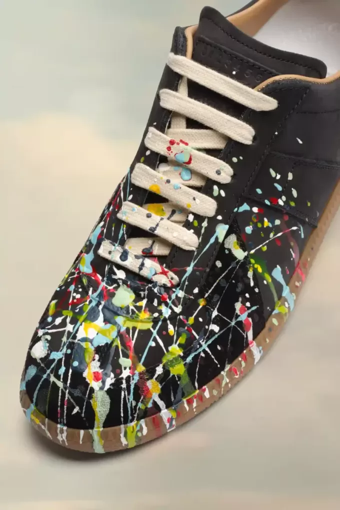 Paint Replica sneakers Paint Replica sneakers