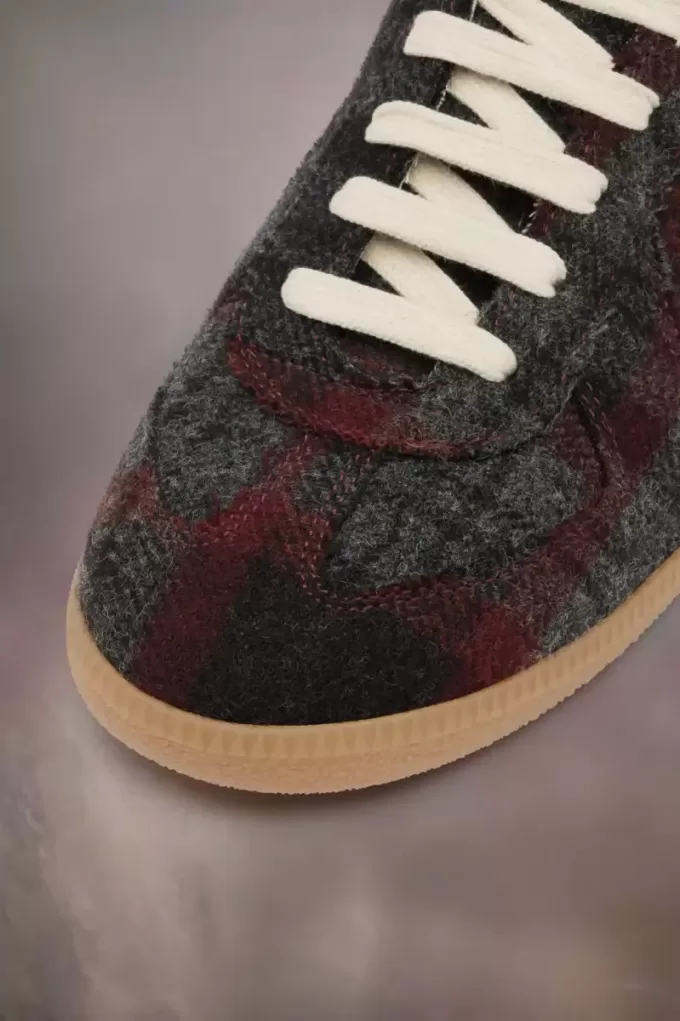 Recicla Replica Sneakers Recicla Replica Sneakers