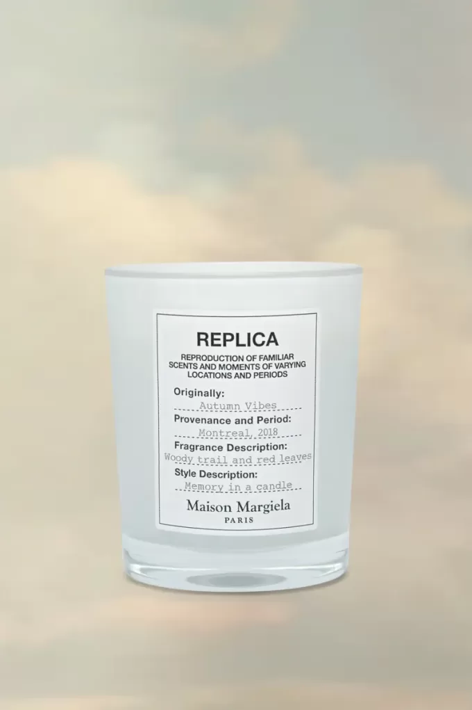Replica Autumn Vibes Candle Replica Autumn Vibes Candle