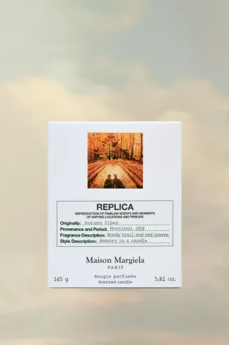 Replica Autumn Vibes Candle