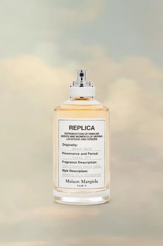 Replica Beach Walk eau de toilette Replica Beach Walk eau de toilette