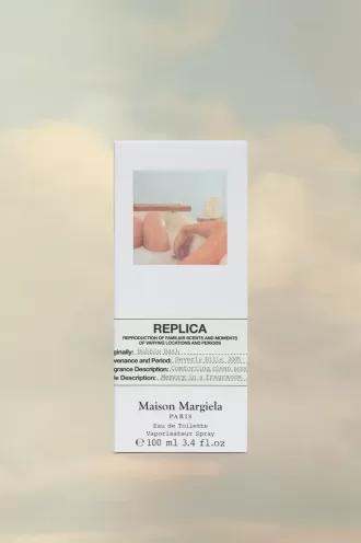 Replica Bubble Bath eau de toilette