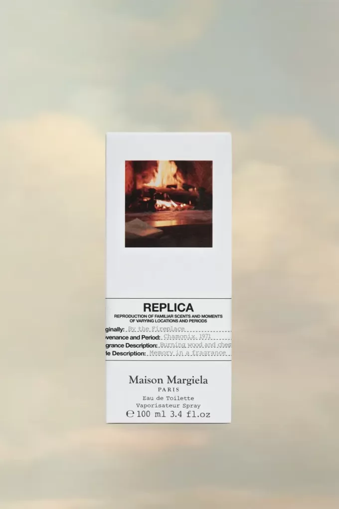 Replica By the Fireplace eau de toilette Replica By the Fireplace eau de toilette
