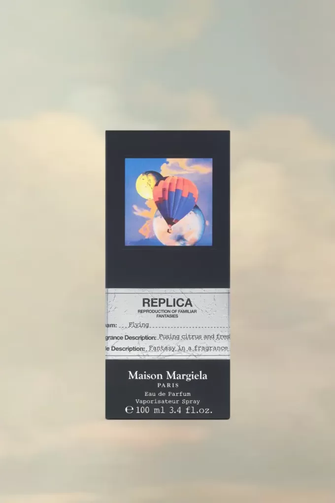 Replica Flying Eau de Parfum Replica Flying Eau de Parfum