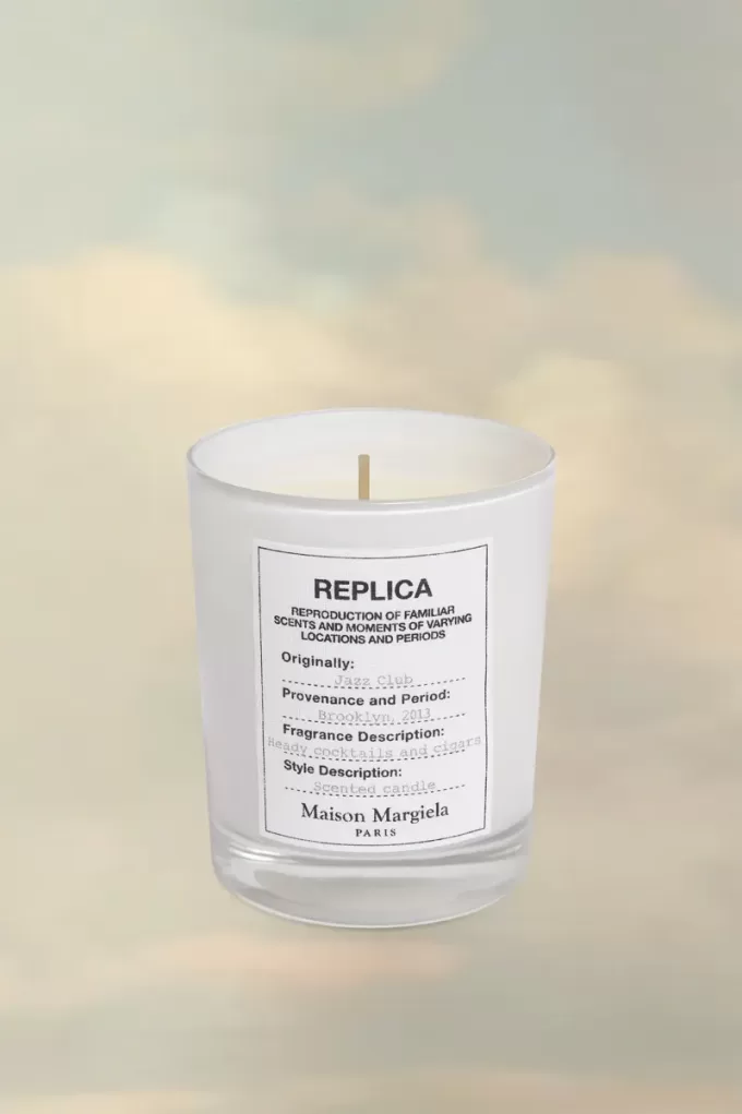 Replica Jazz Club candle Replica Jazz Club candle