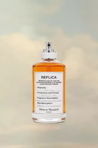 Replica Jazz Club eau de toilette