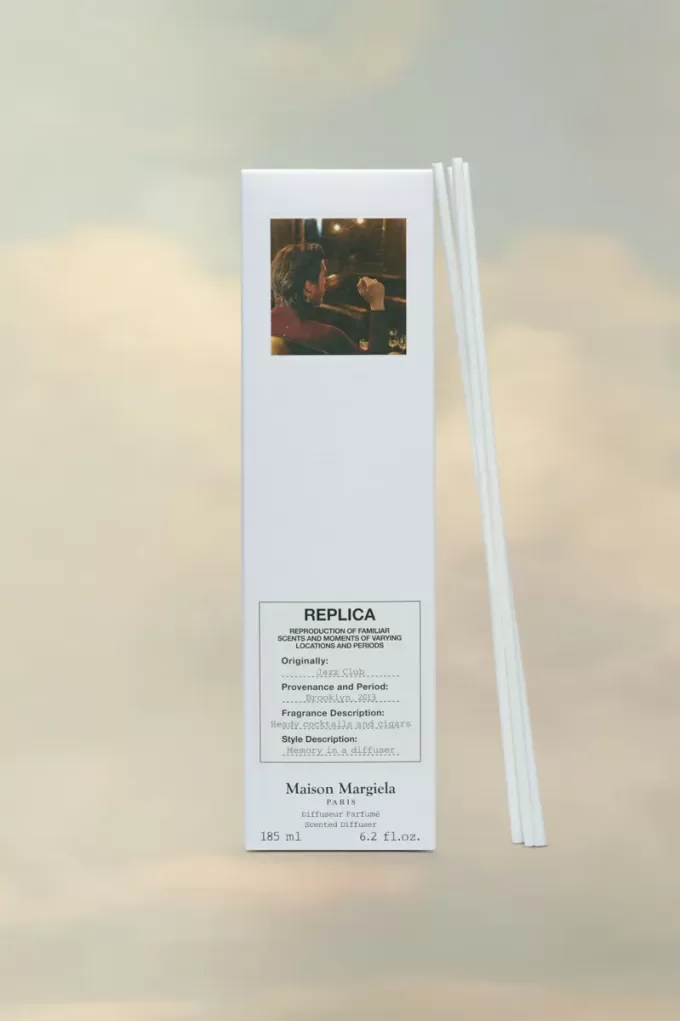 Replica Jazz Club scented diffuser Replica Jazz Club scented diffuser