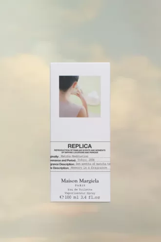Replica Matcha Meditation eau de toilette