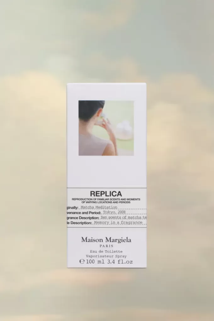 Replica Matcha Meditation eau de toilette Replica Matcha Meditation eau de toilette