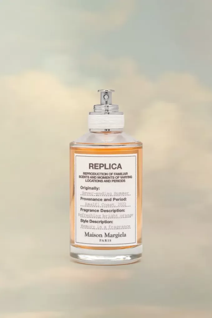 Replica Never-ending Summer Replica Never-ending Summer