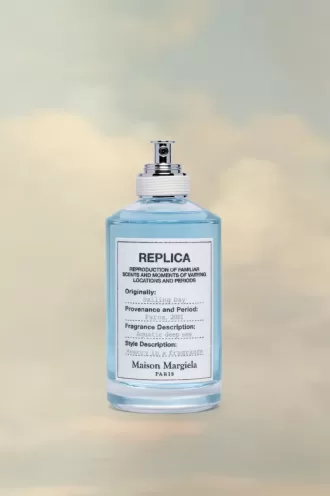 Replica Sailing Day eau de toilette