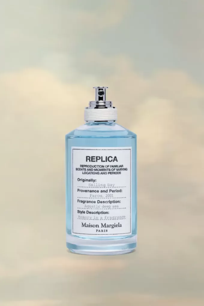 Replica Sailing Day eau de toilette Replica Sailing Day eau de toilette