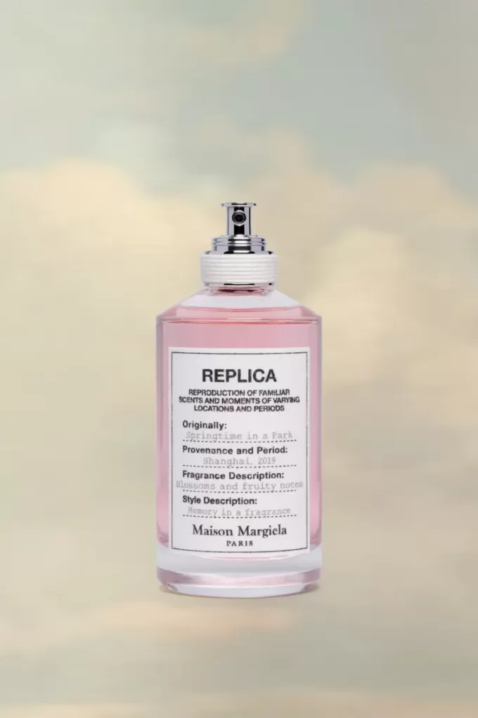 Replica Springtime in a Park eau de toilette Replica Springtime in a Park eau de toilette