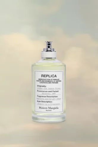 Replica Under the Lemon Trees eau de toilette