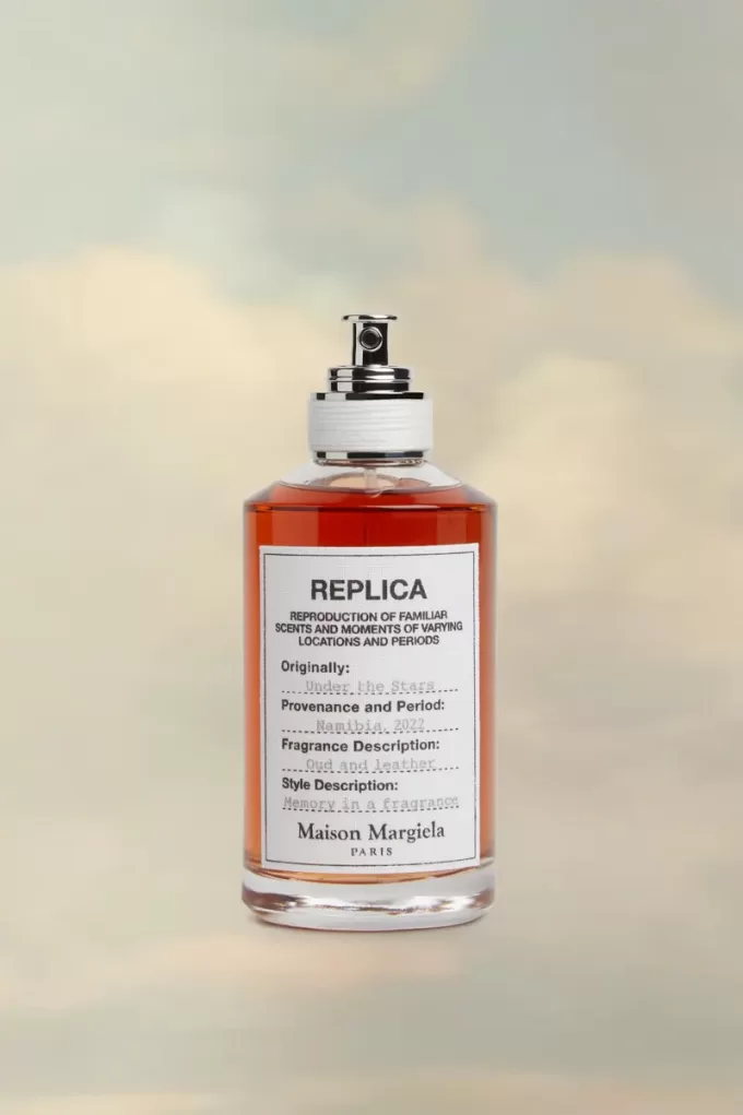 Replica Under the Stars eau de toilette Replica Under the Stars eau de toilette