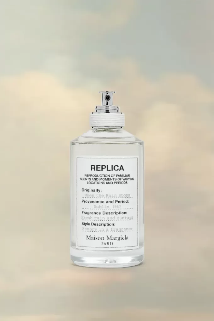 Replica When the Rain Stops eau de toilette Replica When the Rain Stops eau de toilette