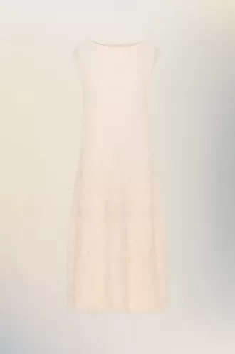 Retrograde silk knit dress Retrograde silk knit dress