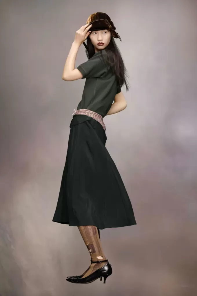 Short sleeve sweatshirt Short sleeve sweatshirt