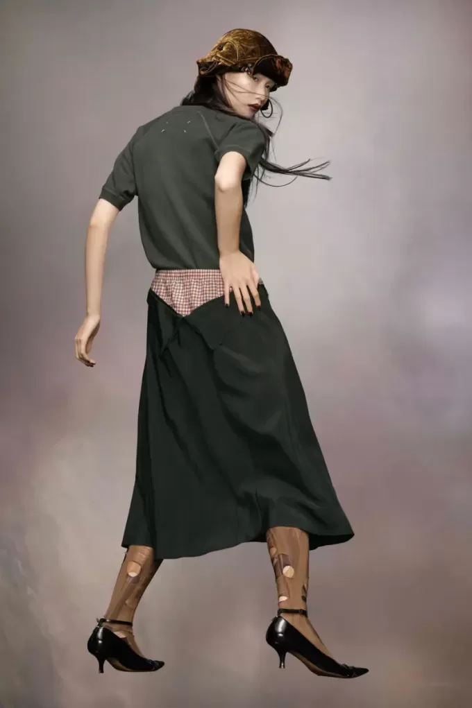 Short sleeve sweatshirt Short sleeve sweatshirt