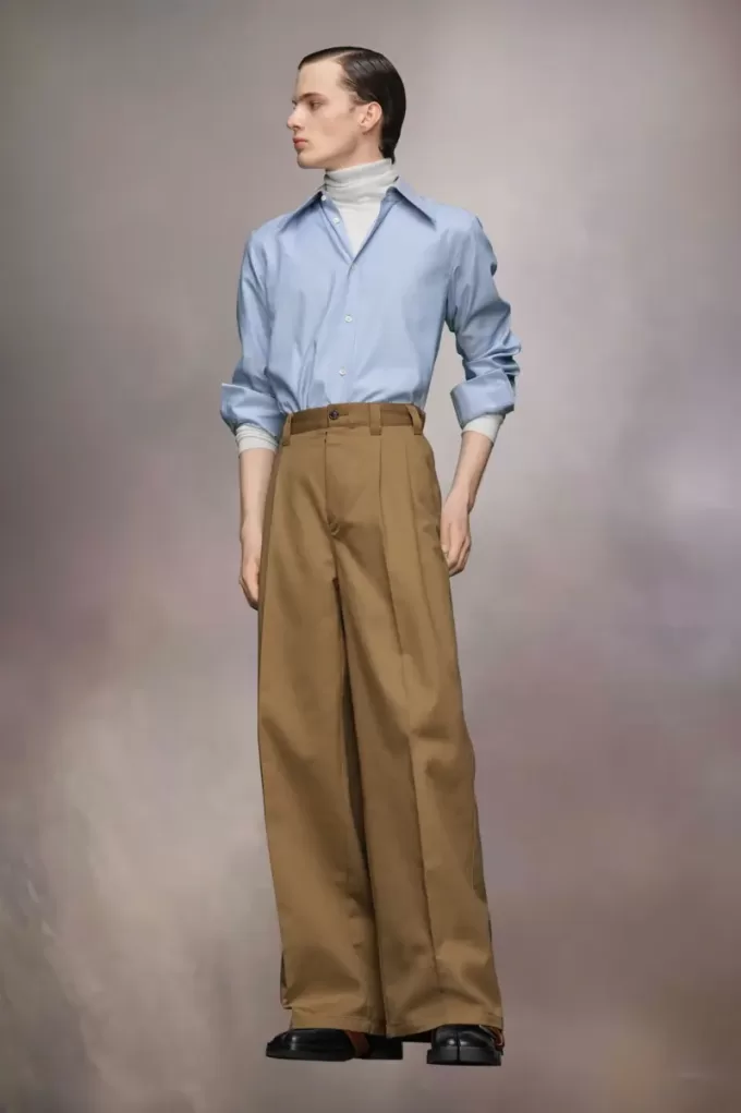 Skater Chino Trousers Skater Chino Trousers