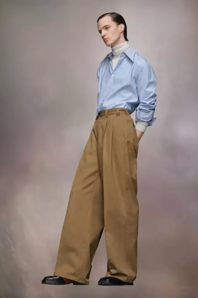 Skater Chino Trousers Skater Chino Trousers