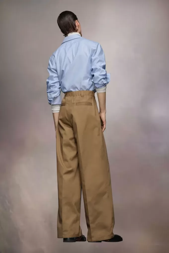 Skater Chino Trousers Skater Chino Trousers