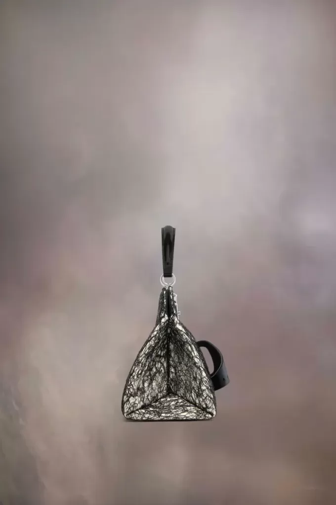 Snatched handbag small Snatched handbag small