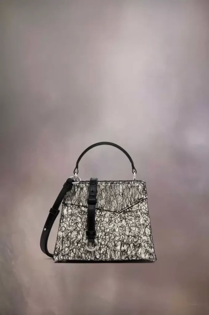 Snatched handbag small Snatched handbag small