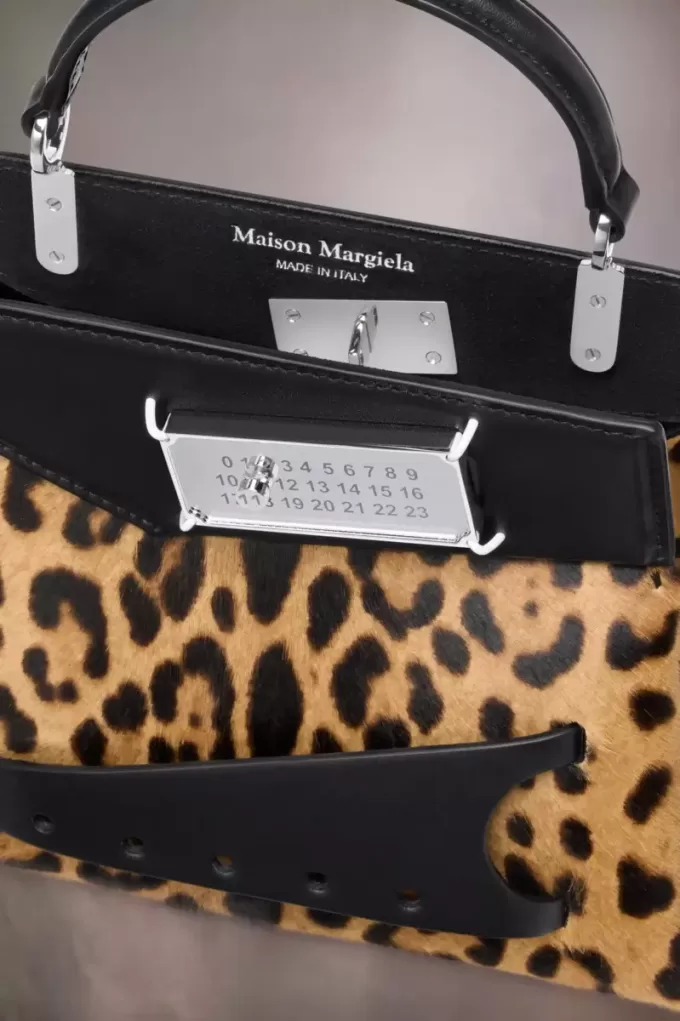 Snatched handbag small Snatched handbag small