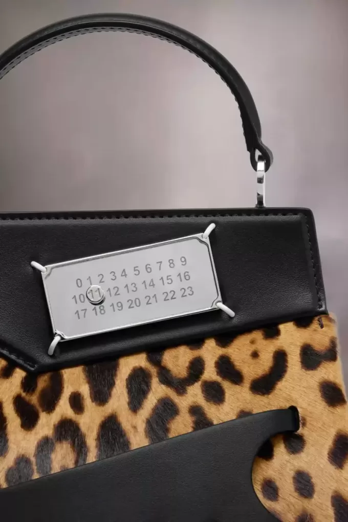 Snatched handbag small Snatched handbag small