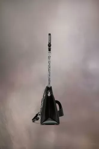 Snatched shoulder clutch bag medium Snatched shoulder clutch bag medium