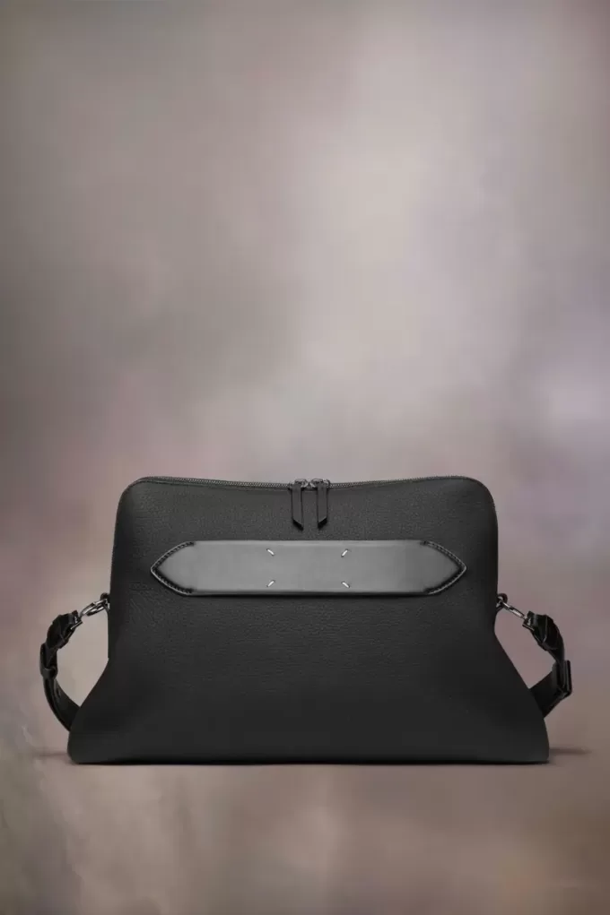 Soft 5AC on-body bag Soft 5AC on-body bag