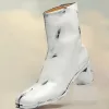 Tabi Bianchetto Boots Tabi Bianchetto Boots