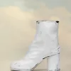 Tabi Bianchetto Boots Tabi Bianchetto Boots