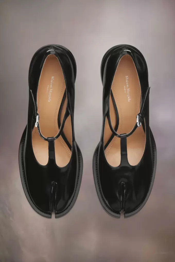 Tabi Bourgeoise pump heels Tabi Bourgeoise pump heels