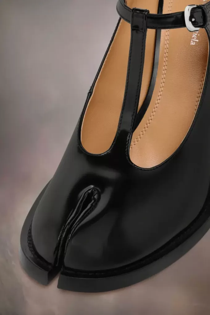 Tabi Bourgeoise pump heels Tabi Bourgeoise pump heels