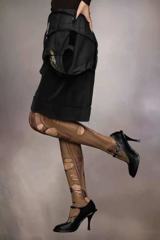 Tabi Bourgeoise pump heels Tabi Bourgeoise pump heels