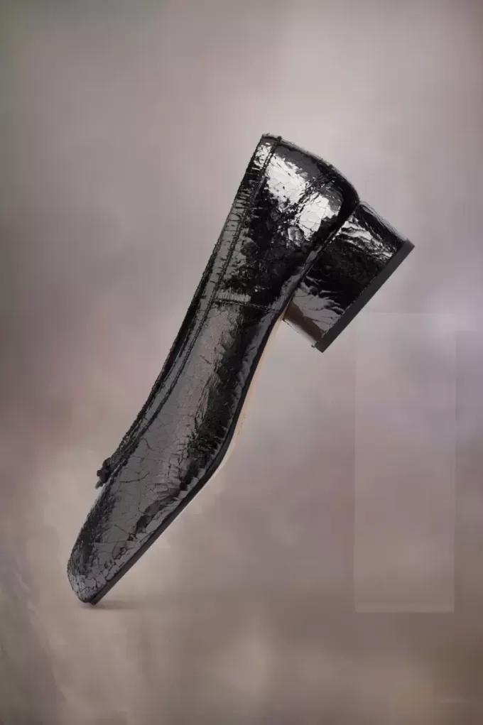 Tabi Broken Mirror New Ballerinas Tabi Broken Mirror New Ballerinas