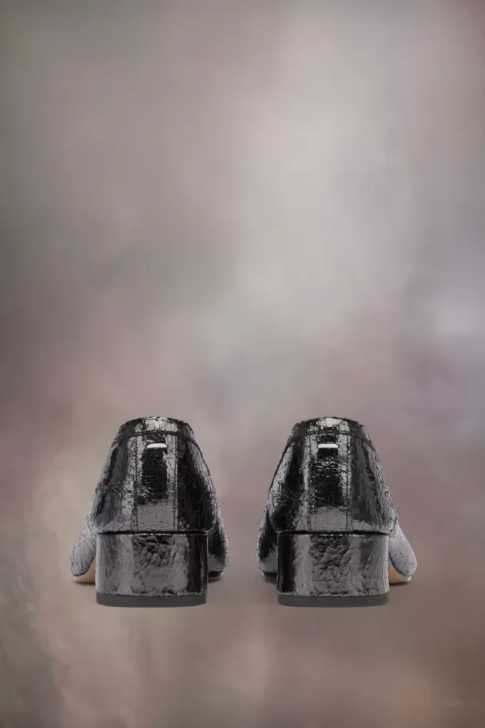 Tabi Broken Mirror New Ballerinas Tabi Broken Mirror New Ballerinas