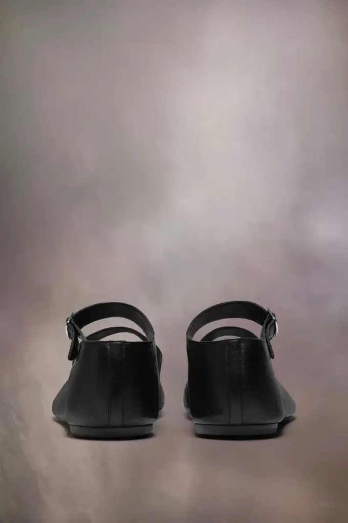 Tabi calfskin ballerinas Tabi calfskin ballerinas