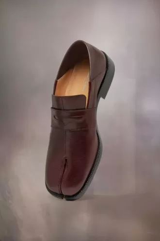 Tabi City babouche loafers Tabi City babouche loafers