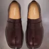 Tabi City babouche loafers Tabi City babouche loafers