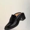 Tabi city loafer mule Tabi city loafer mule