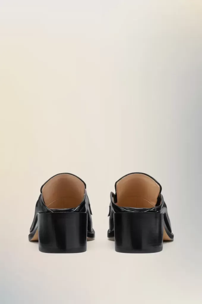 Tabi city loafer mule Tabi city loafer mule