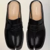 Tabi city loafer mule Tabi city loafer mule