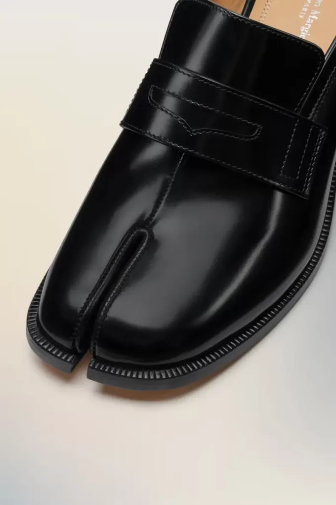 Tabi city loafer mule Tabi city loafer mule